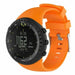 Suunto Core siliconen bandje (oranje)