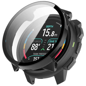 Suunto Nautic S PC Case with Glass