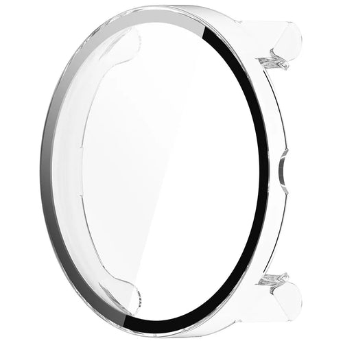 Suunto Race S PC case met glas (transparant)