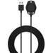 Suunto Vertical 2 USB-A oplader (zwart)