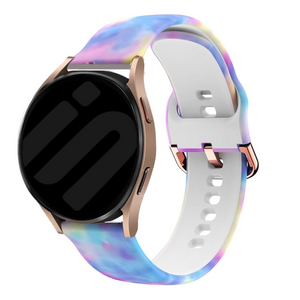 Sweet Candy Amazfit GTS 4 bandje