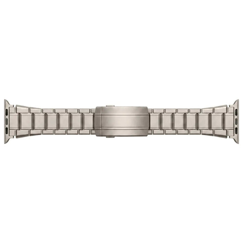 Apple Watch Adjustable Titanium Strap (Titanium)