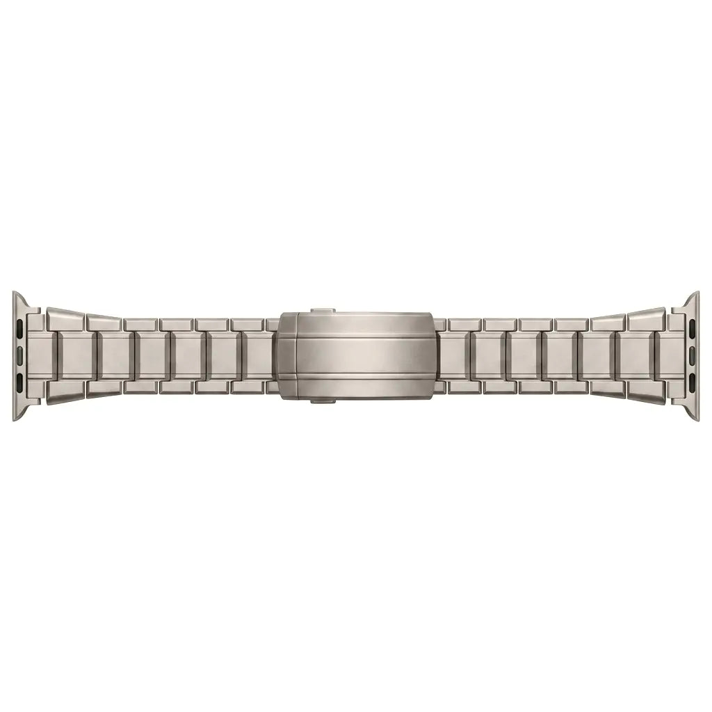 Apple Watch verstelbare titanium band (titanium)