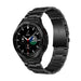 Samsung Galaxy Watch 4 Classic 46mm titanium bandje (zwart)