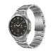 Samsung Galaxy Watch 4 Classic 42mm Titanium Strap (Silver)