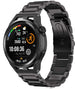 Huawei Watch GT Runner titanium bandje (zwart)