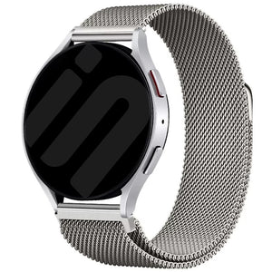 Huawei Watch 5 - 46mm Milanese band (titanium)