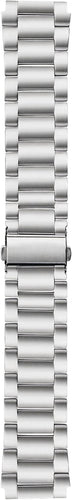 Xiaomi Watch S4 - 41mm Titanium Strap (Silver)