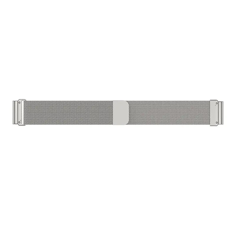 Garmin Forerunner 935 Premium Milanese Strap (Titanium)