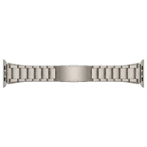 Apple Watch Ultra verfijnde titanium band (titanium)