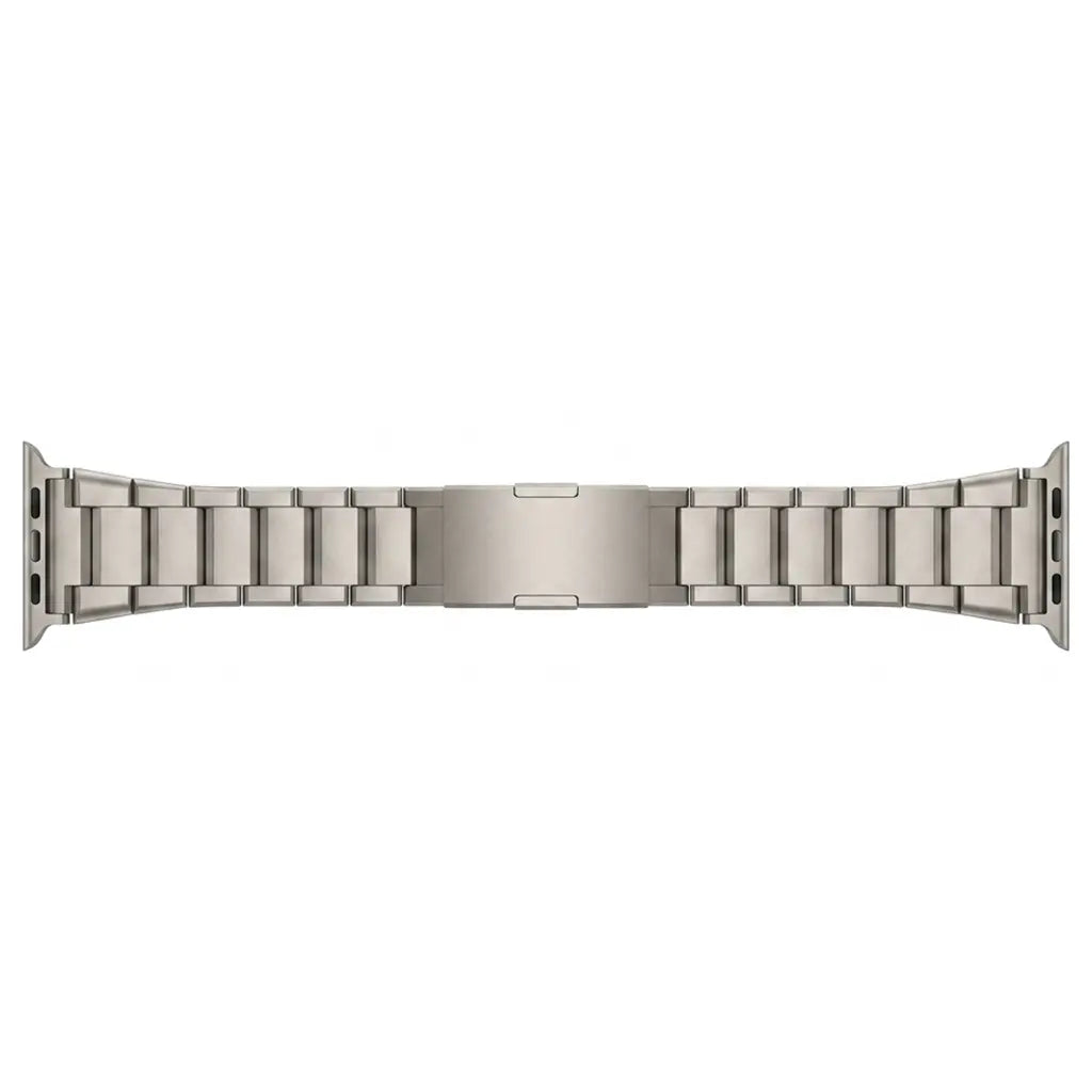 Apple Watch Ultra verfijnde titanium band (titanium)