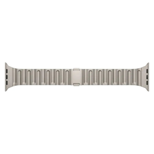 Apple Watch Ultra magetische titanium band (titanium)