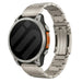 Garmin Fenix E Adjustable Titanium Strap (Titanium)