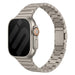 Apple Watch Ultra magetische titanium band (titanium)