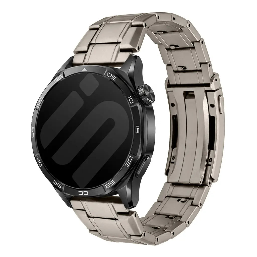 Huawei Watch GT 7 - 46mm Adjustable Titanium Strap (Titanium)