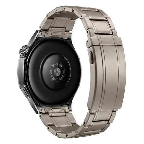 Huawei Watch GT 7 - 46mm Adjustable Titanium Strap (Titanium)