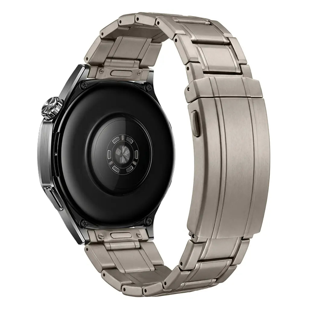 Huawei Watch GT 7 - 46mm Adjustable Titanium Strap (Titanium)