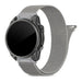 Garmin Forerunner 935 Premium Milanese Strap (Titanium)