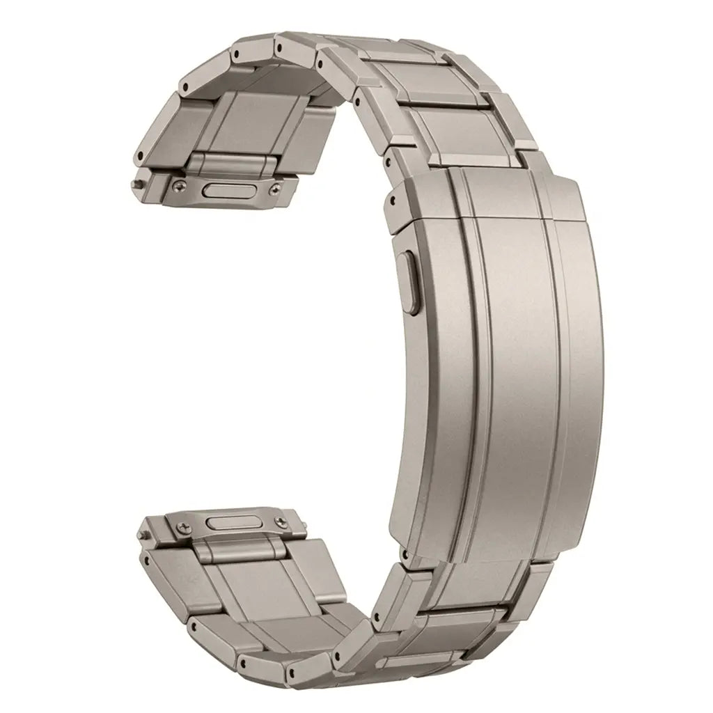 Huawei Watch GT 7 - 46mm Adjustable Titanium Strap (Titanium)
