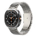 Samsung Galaxy Watch Ultra 'Iron' titanium band (titanium)