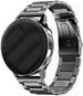 Withings Steel HR Sport Titanium Strap (Graphite)