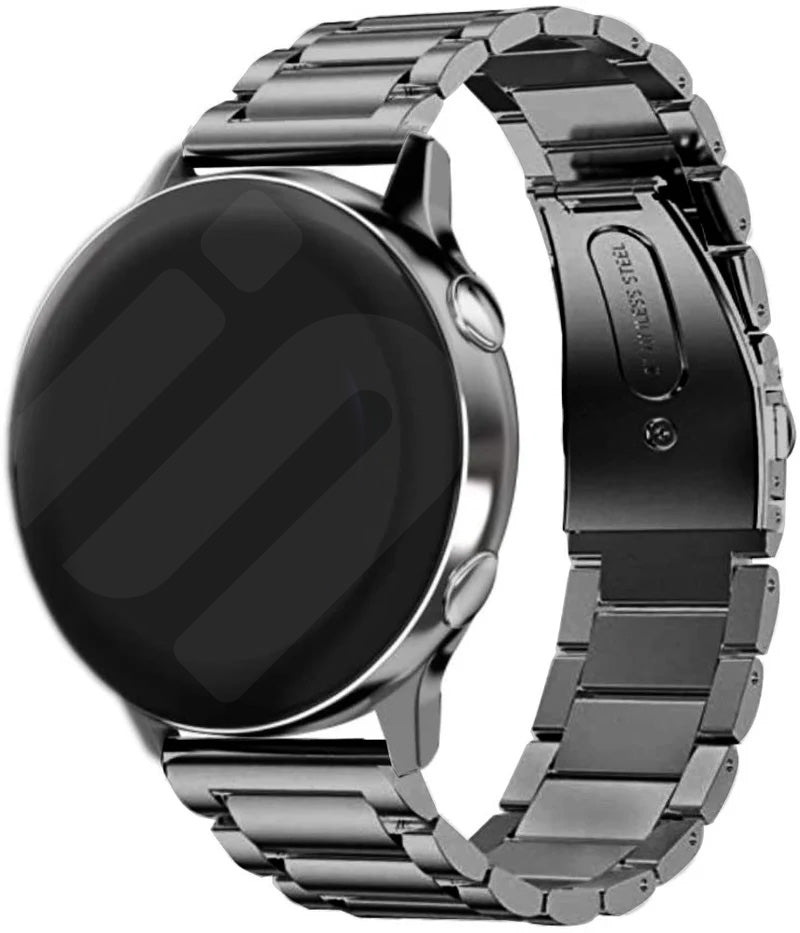 Coros Pace 2 titanium band (grafiet)