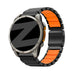Bandz Garmin Instinct 2 Titanium Strap 