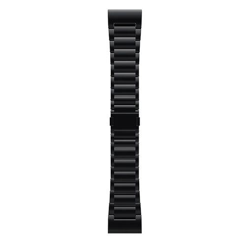 Garmin MARQ magnetische titanium band (zwart)