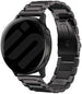 Withings Steel HR - 40mm titanium band (zwart)