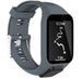 TomTom Adventurer Silicone Strap (Grey)