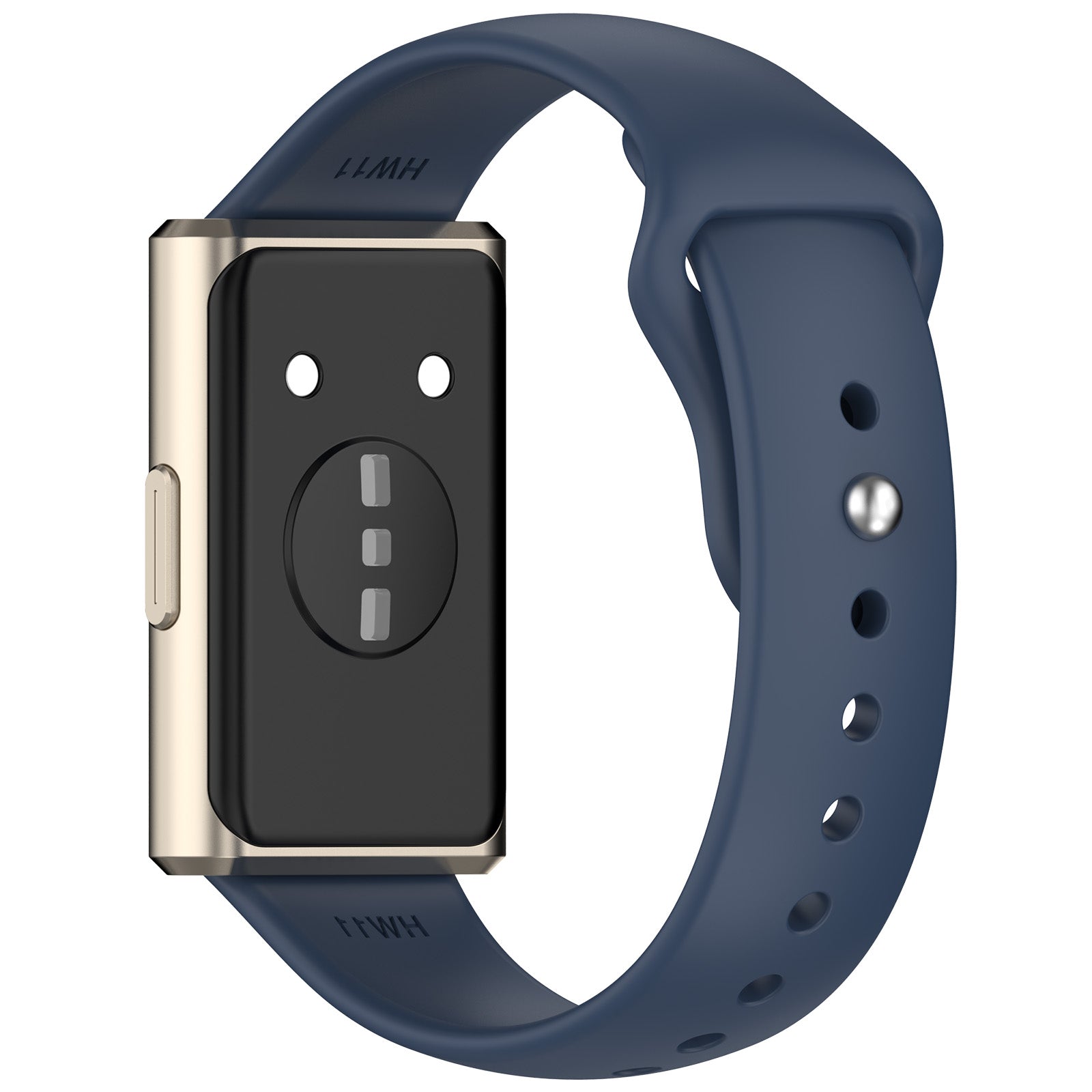 Huawei Band 11 Pro sport bandje (donkerblauw)