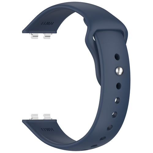 Huawei Band 11 Pro sport bandje (donkerblauw)