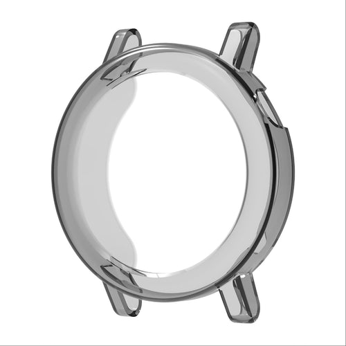 CMF Watch Pro 2 TPU case (zwart-transparant)