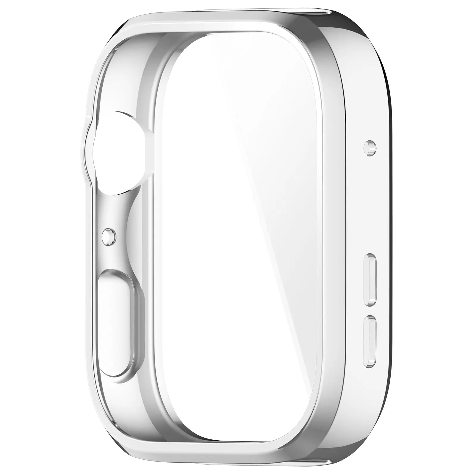 Huawei Watch Fit 5 TPU Case (Silver)