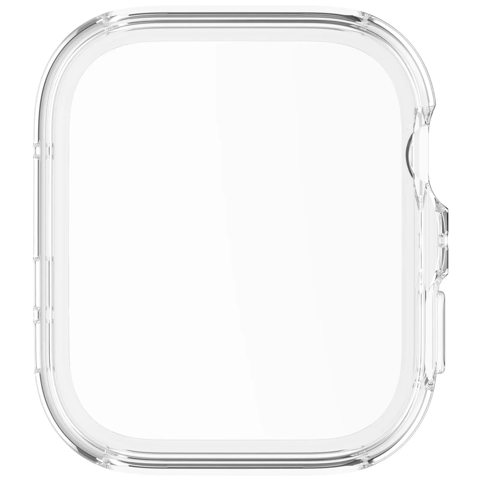 Huawei Watch Fit 5 TPU Case (Transparant)