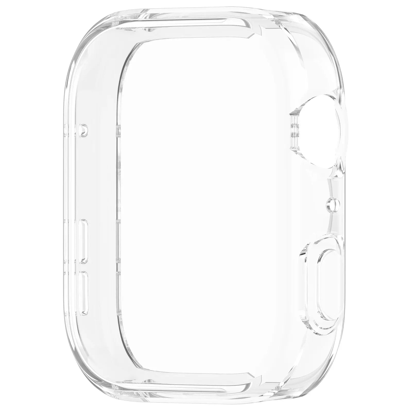 Huawei Watch Fit 5 TPU Case (Transparant)