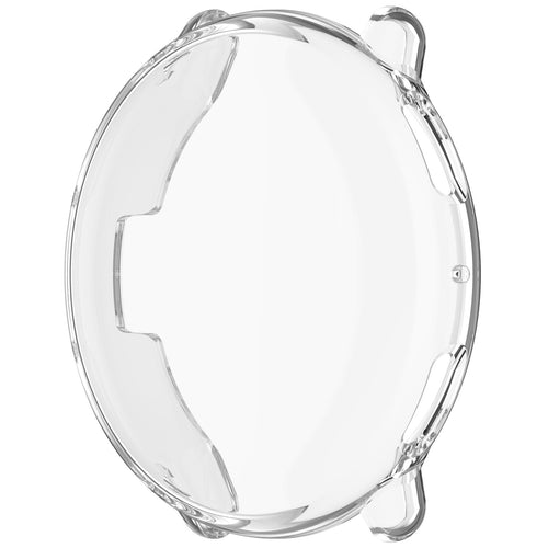 Amazfit Active 2 TPU case (transparant)