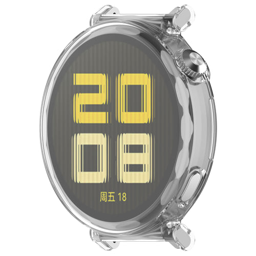 Huawei Watch GT 5 Pro - 42mm TPU Case (Transparent)
