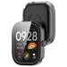 Redmi Watch 4 PC case met glas (transparant)