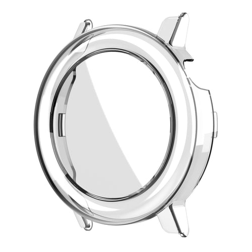 CMF Watch Pro 2 PC case met glas (transparant)