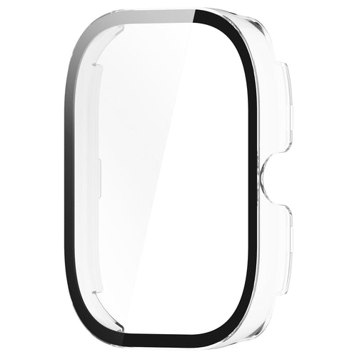 Redmi Watch 4 PC hoesje met glas