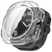 Samsung Galaxy Watch Ultra hard case met glas (transparant)