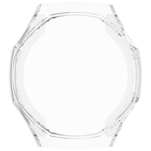 Huawei Watch GT 6 Pro - 46mm TPU case (transparant)