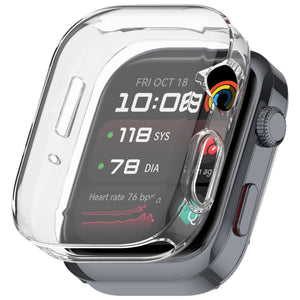 Huawei Watch D2 TPU case (transparant)