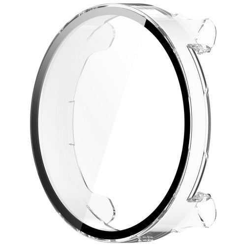 Suunto Vertical PC case met glas (transparant)