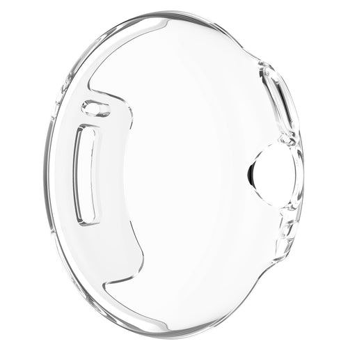 Google Pixel Watch 4 - 41mm TPU case (transparant)