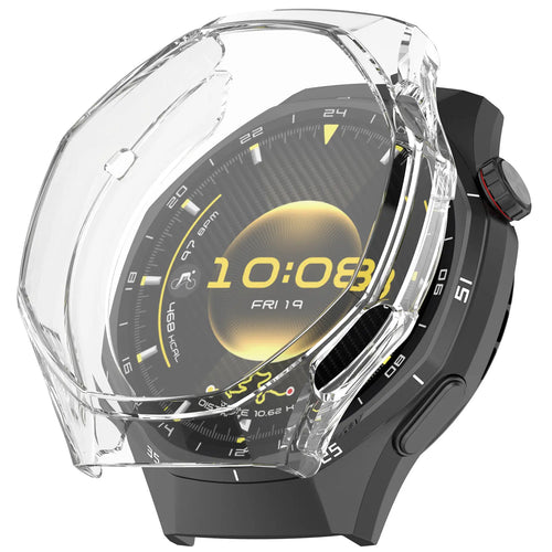 Huawei Watch GT 7 Pro TPU Case (Transparant)