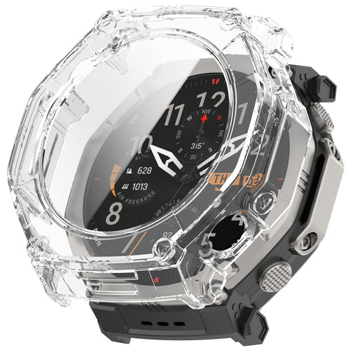 Amazfit T-Rex Ultra 2 PC Case with Glass