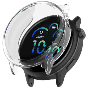 Garmin Vivoactive 6 TPU case (transparant)
