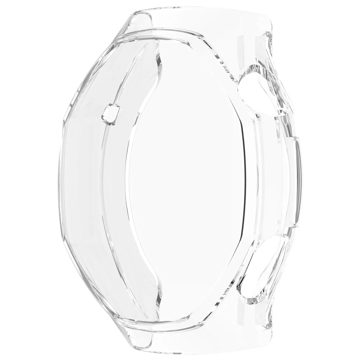 Huawei Watch GT 7 Pro TPU Case (Transparant)